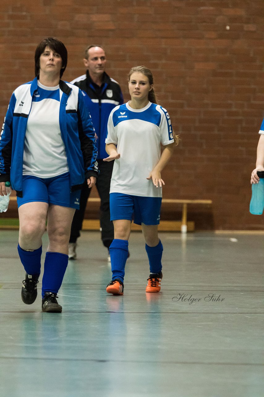Bild 394 - Dodenhof Cup